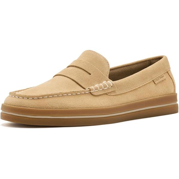 コールハーン Cole Haan ピンチ Long-weekender ペニー メンズ ローファー ...