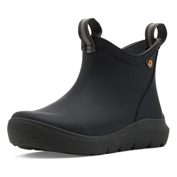 BOGS ボグス Kids Skyline Rain チェルシー (Little Kid/Big K...