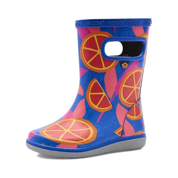 BOGS ボグス Kids Skipper II - Summer Fruit (Toddler/B...