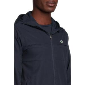 ラコステ Water-repellent スポ...の詳細画像3