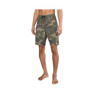 ハーレー Hurley Phantom Eco Weekender Slub Cargo 20 メンズ 水着 スイムウェア Olive