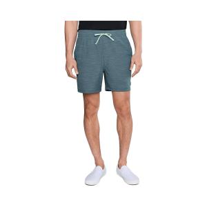 ハーレー Hurley Phantom Eco Slub Lined Volley 17 メンズ 水着 スイムウェア Grey Teal
