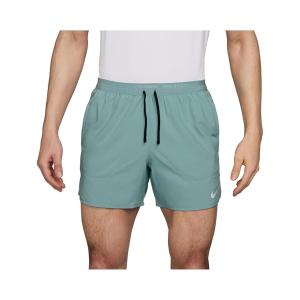 ナイキ Nike Dri-FIT Stride 5" Brief-Lined 半ズボン メンズ 下着 Cannon/Black/Reflec