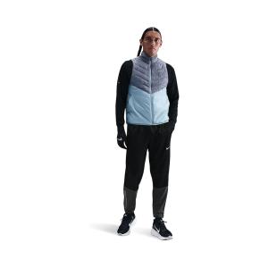 ナイキ Nike サーモ-FIT ウインターized チャレンジャー Pants メンズ Pants Black/Anthracite/Black/R