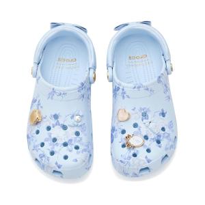 クロックス Crocs クラシック LoveS...の詳細画像1