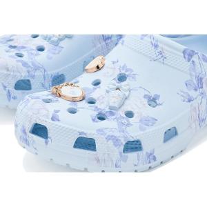 クロックス Crocs クラシック LoveS...の詳細画像5