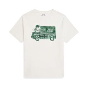 ポロ・ラルフローレン Polo Ralph La...の商品画像