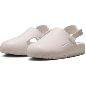 ナイキ Nike Calm レディース サンダル Chalk/Chalk
