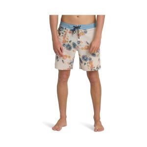 ビラボン Billabong Good Times LT メンズ 水着 スイムウェア Oatmeal