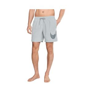 ナイキ Nike Breaker Specs 7" Volley Short メンズ 水着 スイムウェア Cool Grey