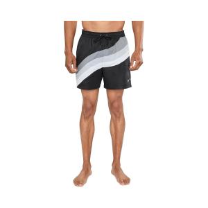 ナイキ Nike Breaker Wave 5" Brief Lined Volley メンズ 水着 スイムウェア Black