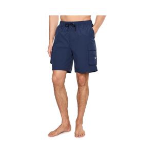 ナイキ Nike Voyage 9" Fully Lined Volley メンズ 水着 スイムウェア ミッドナイト Navy
