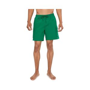 ナイキ Nike Voyage 7" Fully Lined Volley メンズ 水着 スイムウェア Malachite