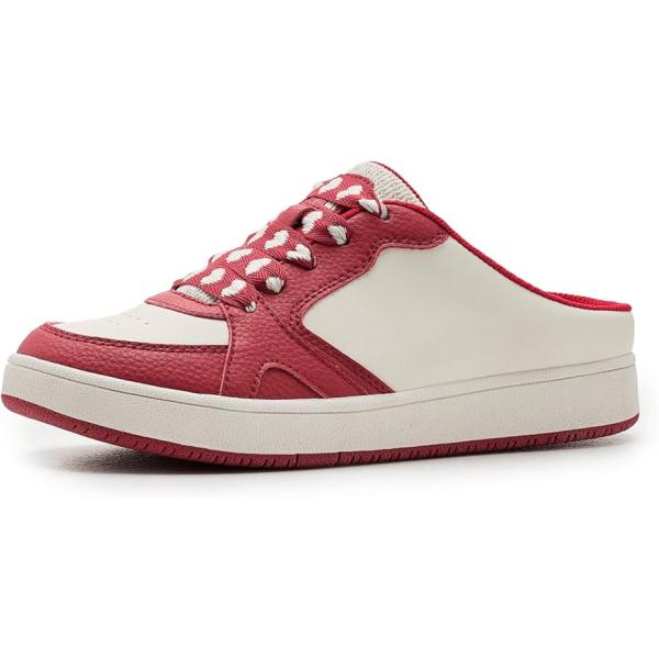 アレグリ Alegria Celeste レディース スニーカー Ruby