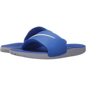 ナイキ Nike Kids Kawa スライド (Little Kid/Big Kid) キッズ・ジュニア Sandals Hyper Cobalt/