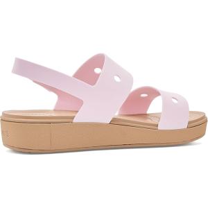 クロックス Crocs Kids ブルックリン...の詳細画像2