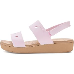 クロックス Crocs Kids ブルックリン...の詳細画像3