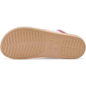 クロックス Crocs Kids ブルックリン...の詳細画像4