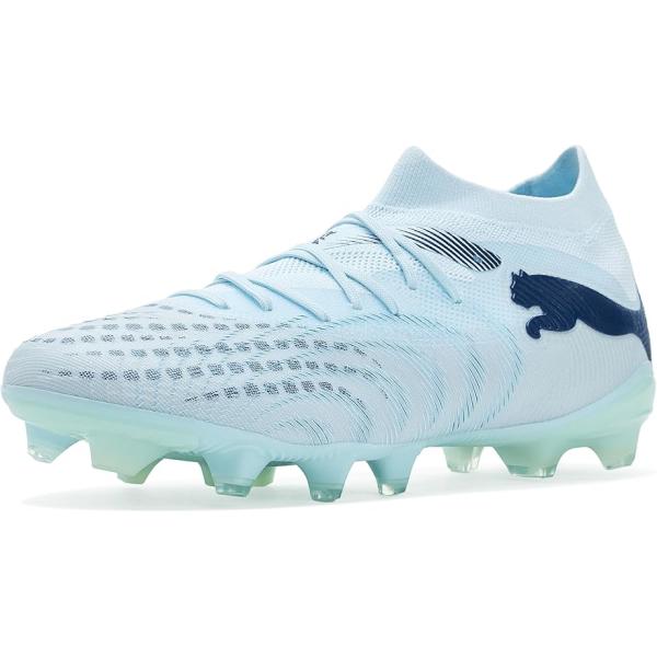 プーマ PUMA Future 9 Match Firm レディース スニーカー Icy Blue/...