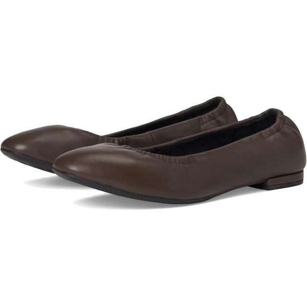 エアロソールス Aerosoles Antonia レディース フラット シューズ Java