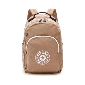 キプリング Kipling Curtis Extra Large メンズ 鞄 バックパック Early Tan C