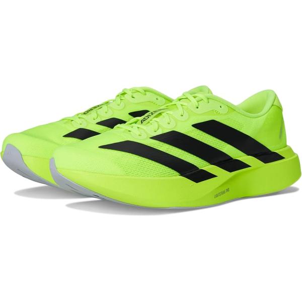 アディダス adidas adiZero Evo SL Running シューズ メンズ sneak...