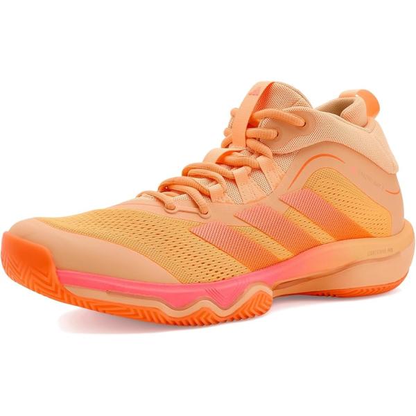 アディダス Crazyflight 7 ミッド Top Volleyball シューズ レディース ...