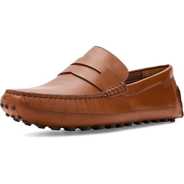 コールハーン Cole Haan Davies グランド ペニー Driving スタイル Loaf...