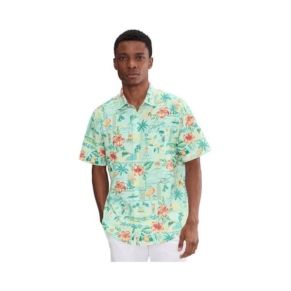 トミー バハマ Tommy Bahama Bahama Coast Florida Fun メンズ ...