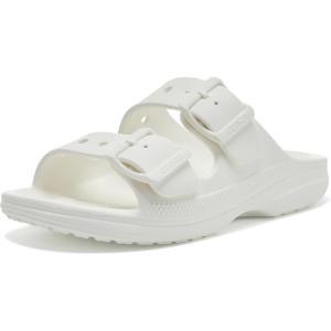 クロックス Saturday サンダル (リトル キッズ/ビッグ キッズ) キッズ・ジュニア サンダル White(ホワイト)