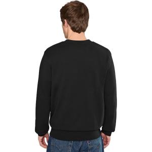 ラコステ クラシック フィット フリース Sw...の詳細画像3