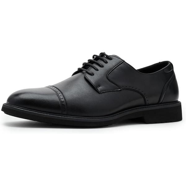 ステイシーアダムス Stacy Adams Vogel Cap Toe Oxford メンズ オック...