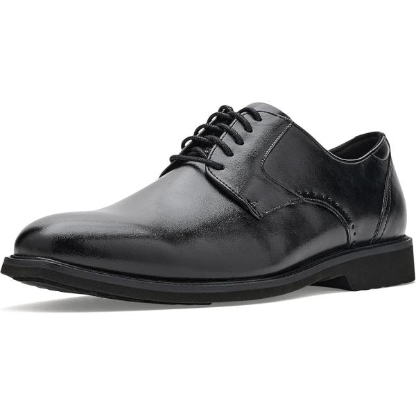 ステイシーアダムス Stacy Adams Vinson プレーントゥー Oxford メンズ オッ...