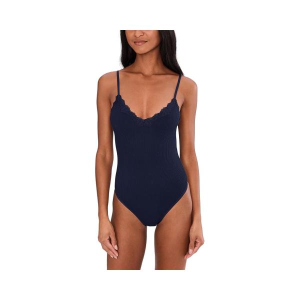 フリーピープル Free People Spring Fever Bodysuit レディース シャ...