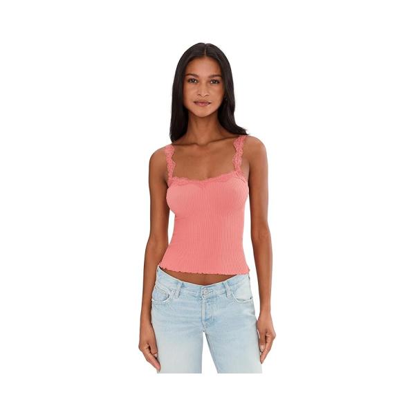 フリーピープル Free People Spring Fever Cami レディース 下着 Cor...