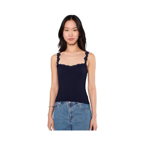 フリーピープル Free People Spring Fever Cami レディース 下着 Pea...