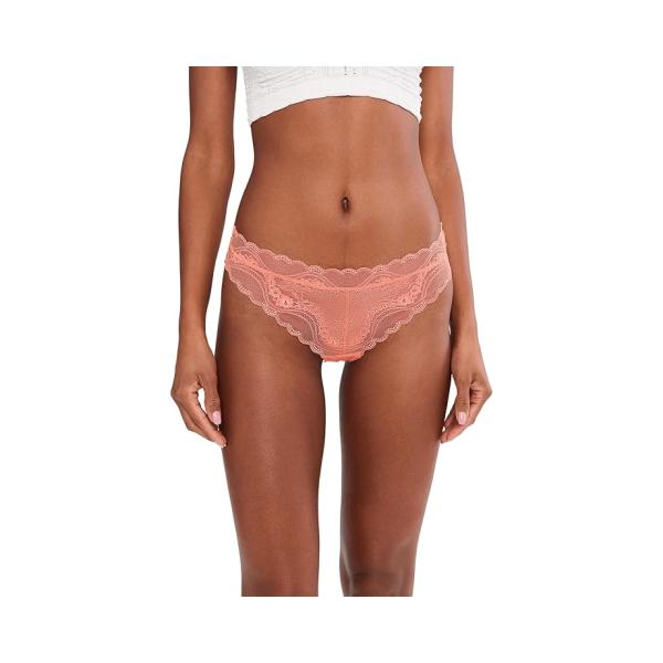 フリーピープル Free People Spring Fever Thong レディース 下着 Co...