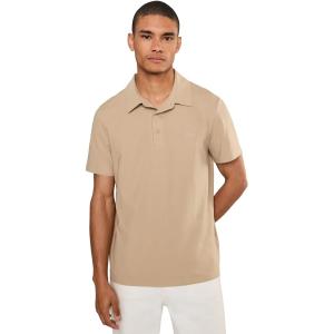 ラコステ Regular フィット Commuter ポロシャツ シャツ メンズ Tシャツ Viennese