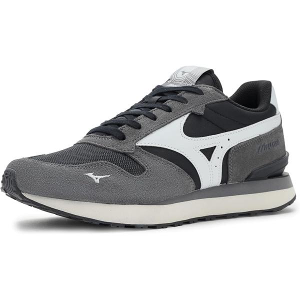 ミズノ Mizuno RB87 メンズ サンダル Black/Harbor Mist