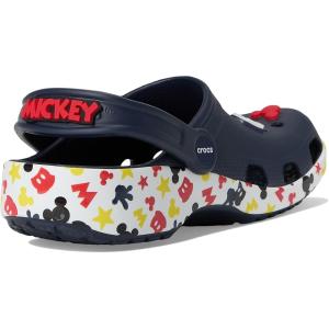 クロックス Crocs Kids Disney...の詳細画像4