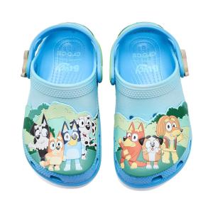 クロックス Crocs Kids Bluey ...の詳細画像1