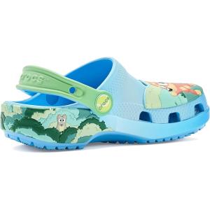 クロックス Crocs Kids Bluey ...の詳細画像2