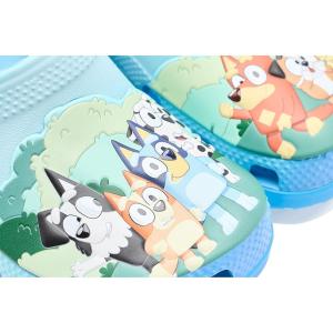 クロックス Crocs Kids Bluey ...の詳細画像5