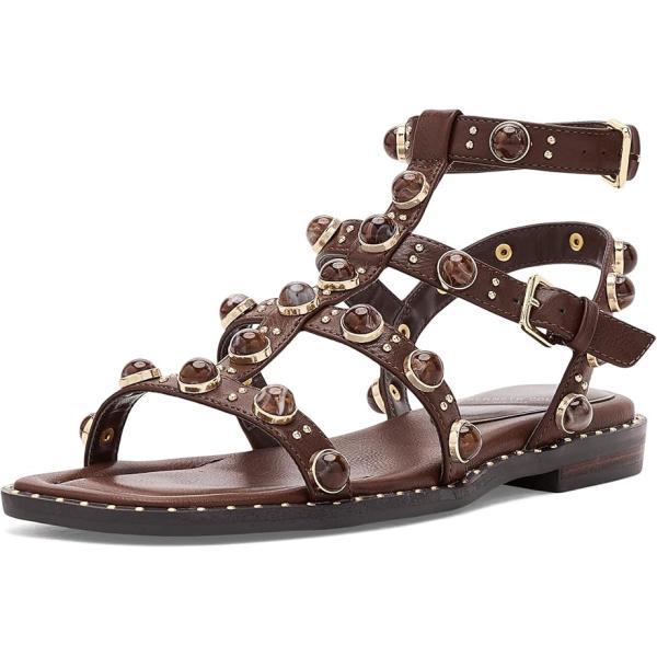 ケネスコール Kenneth Cole ニューヨーク Ruby Stones レディース サンダル ...