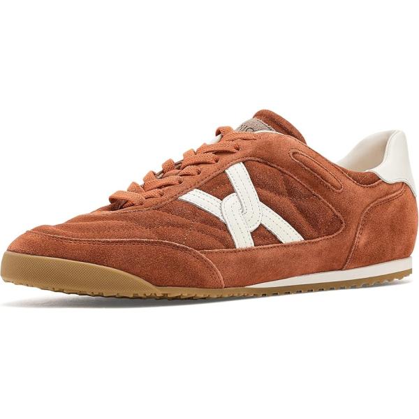 ヴェロニカビアード Natalia レディース スニーカー Rust/Orange Suede(ラス...