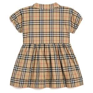 バーバリー Bea Dress (インファント...の詳細画像1