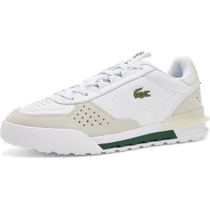 ラコステ Slam Break スニーカー メンズ スニーカー White/Off White(ホワイトオフ)