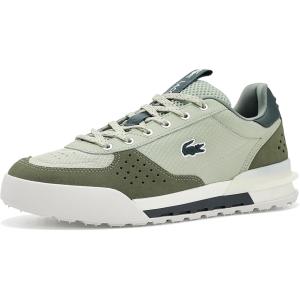 ラコステ Slam Break スニーカー メンズ スニーカー Khaki(カーキ)