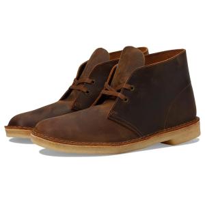 Clarks（クラークス） ワラビー ウータン・クラン CLARKS WALLABEE Wu