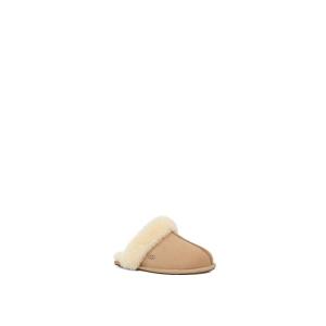 アグオーストラリア UGG  スカフェット II Water-Resistant Slipper レ...